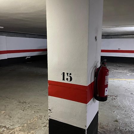 Piso Con Piscina Y Garaje En La Playa De Las Canteras Las Palmas de Gran Canárias Exterior foto