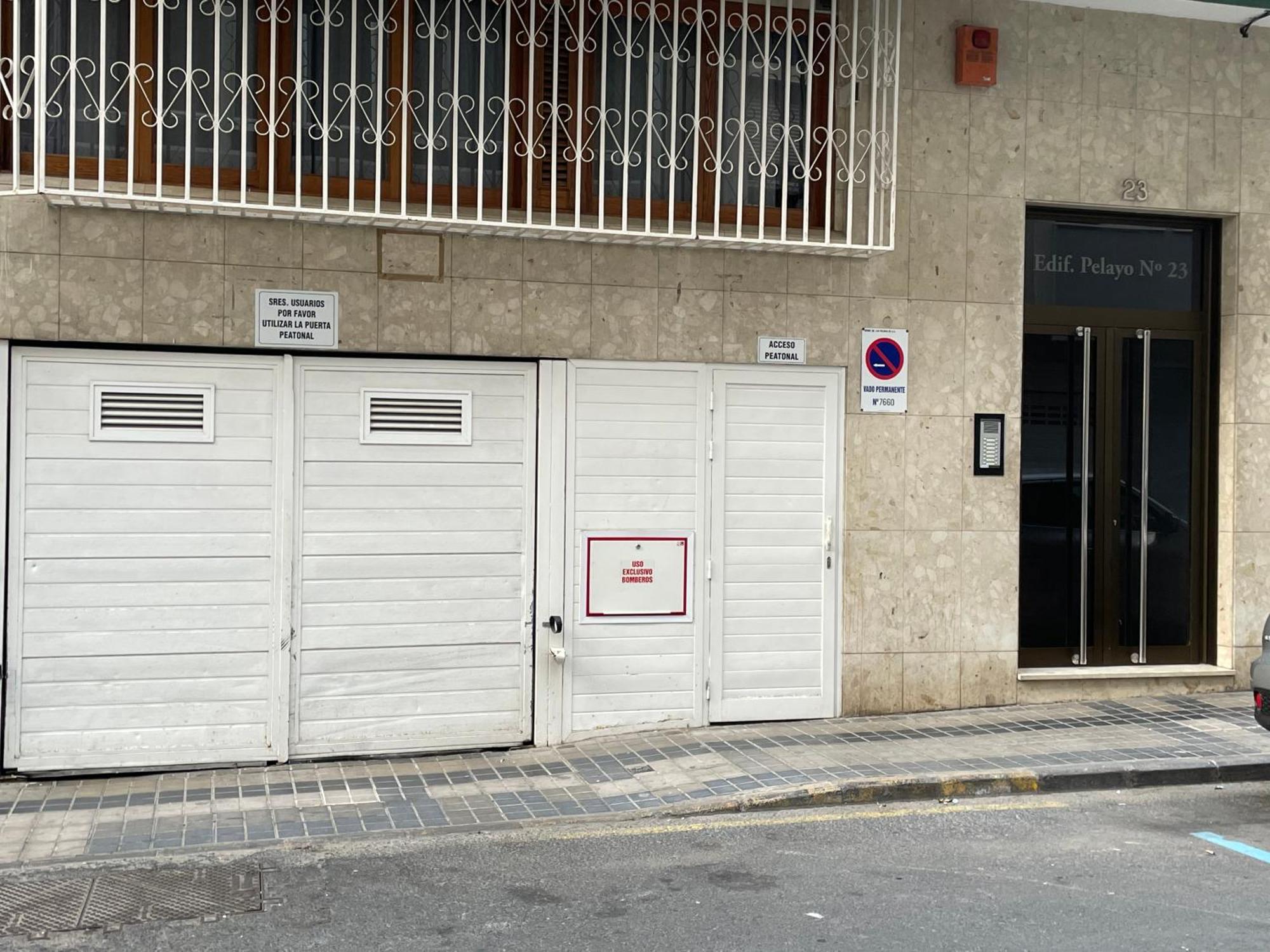 Piso Con Piscina Y Garaje En La Playa De Las Canteras Las Palmas de Gran Canárias Exterior foto